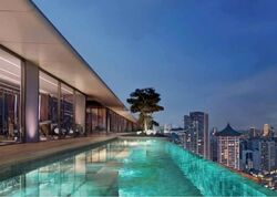 Boulevard 88 (D10), Apartment #603788201